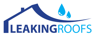Leaking Roofs Logo